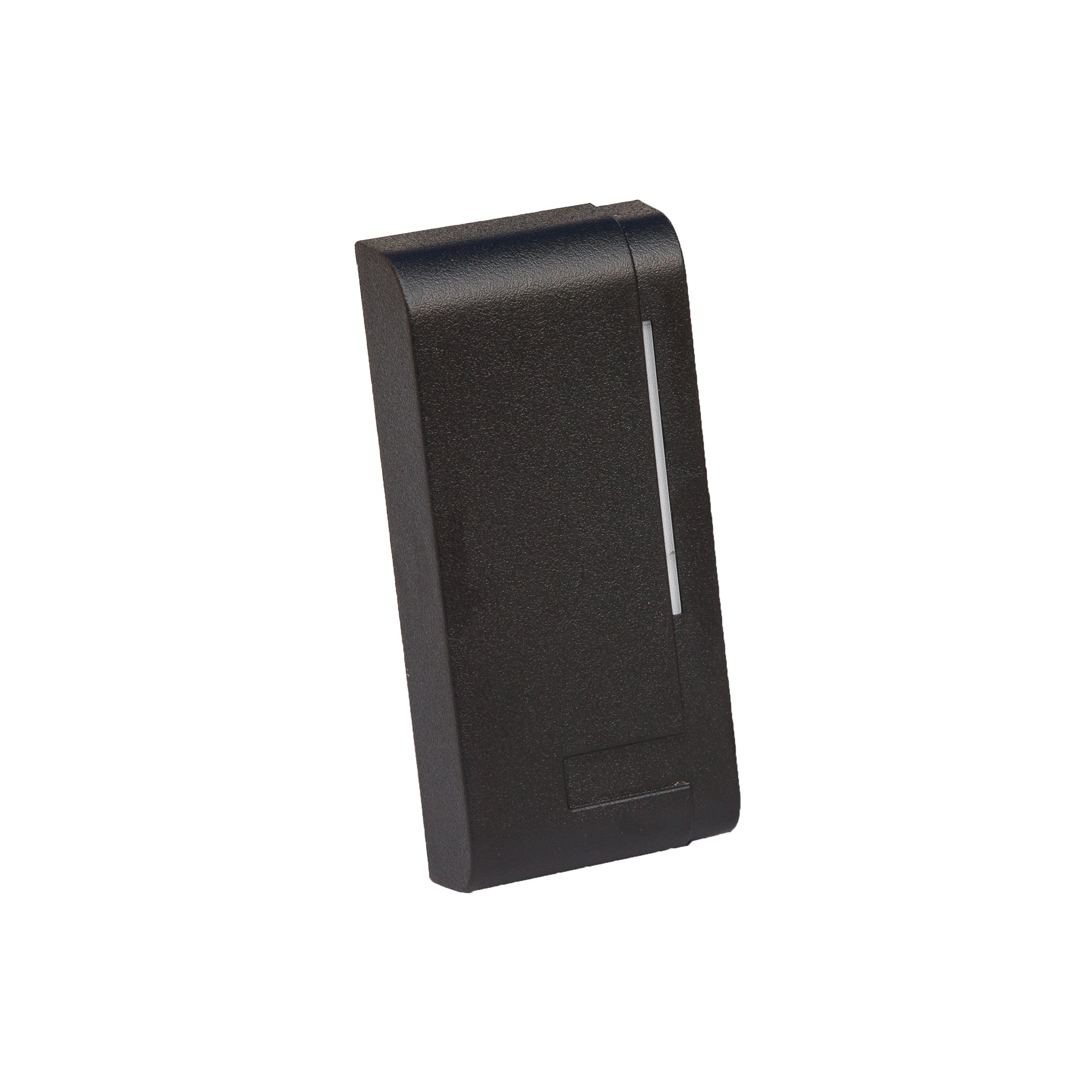 RGL RD26-C 9-12V DC High Impact Plastic Reader Black