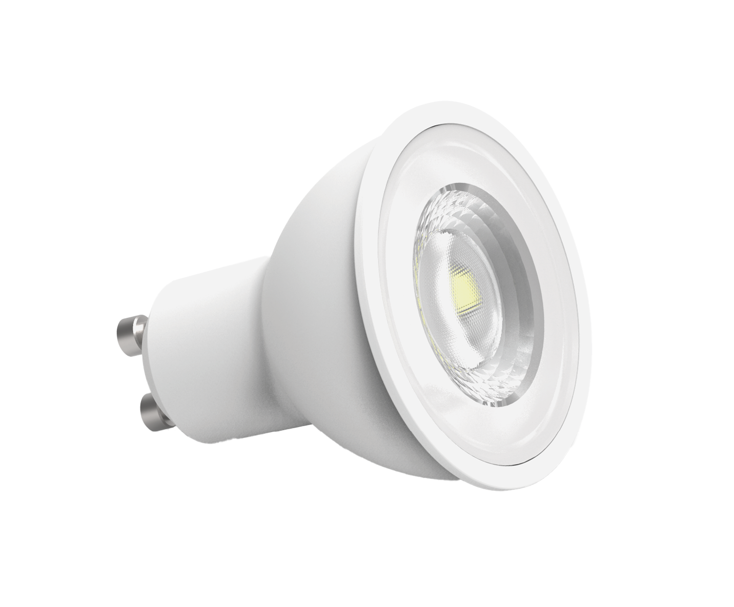 Kosnic RE05-GUF30 Reon 5W LED GU10 3000K (60 Degree)