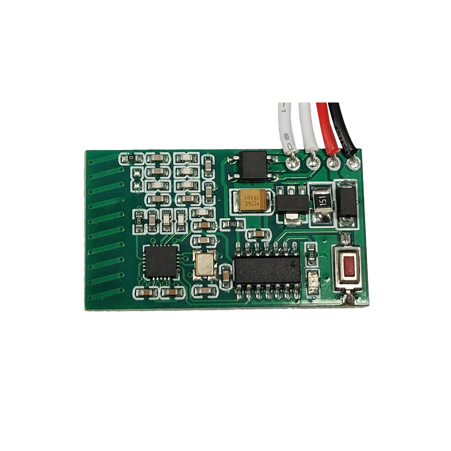 RGL REC-02 Single Channel Receiver