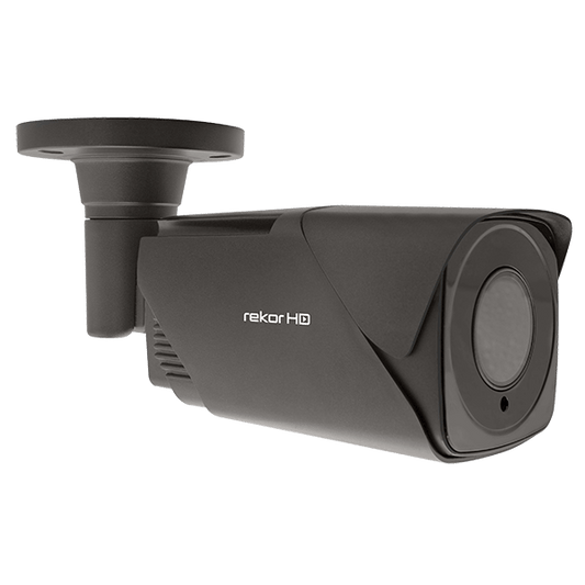 ESP RHDC550VFBG Rekor HD 5-50mm Full HD Bullet Camera IP66 Dark Grey