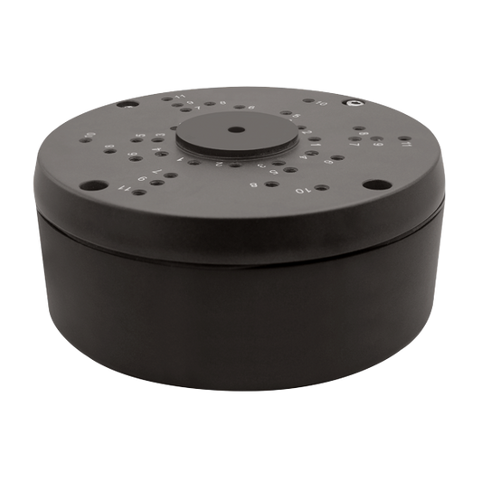 ESP RHDDBB Rekor HD Camera Base Black