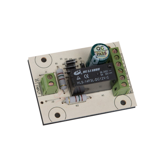 RGL RL02 6-40V DC Multi-Purpose Relay