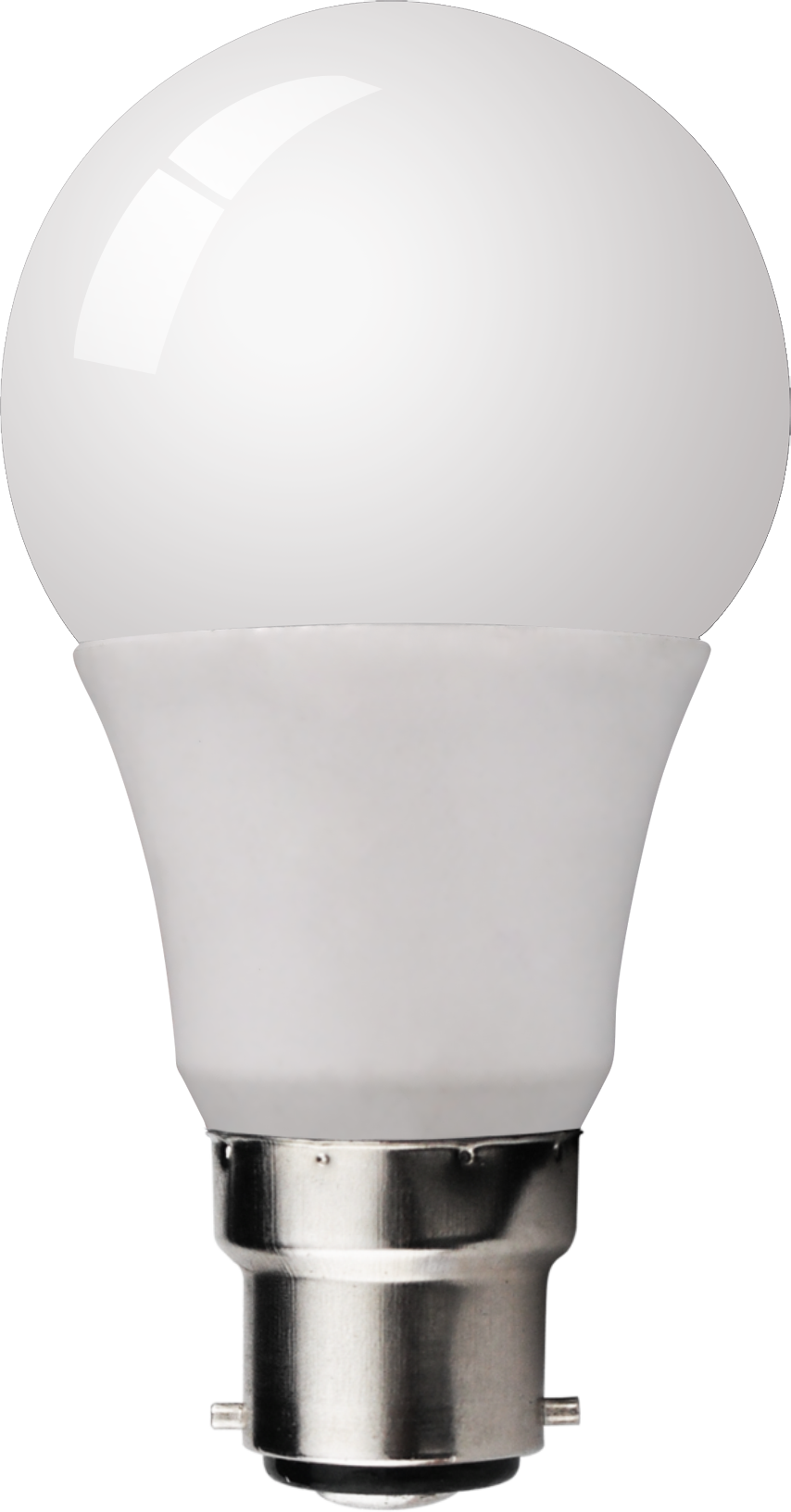 Kosnic A10.5-BC27/DS GLS DTD 10.5W BC Dusk Til Dawn LED GLS 2700K