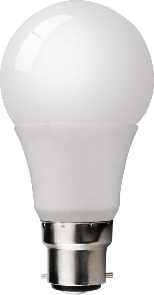 Kosnic A10.5-BC27/DS GLS DTD 10.5W BC Dusk Til Dawn LED GLS 2700K