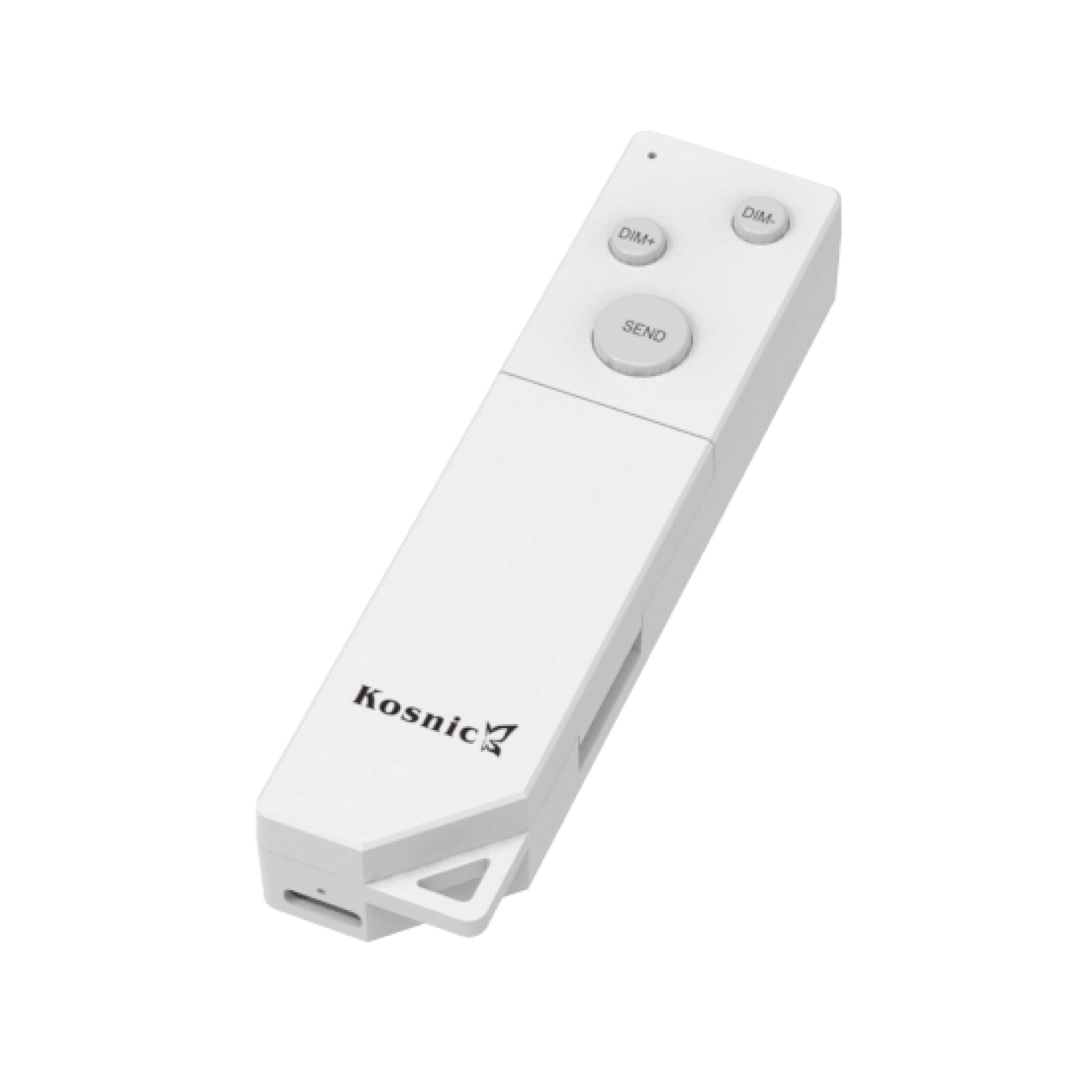 Kosnic RMT-UNI  Universal Remote Control for Sensors