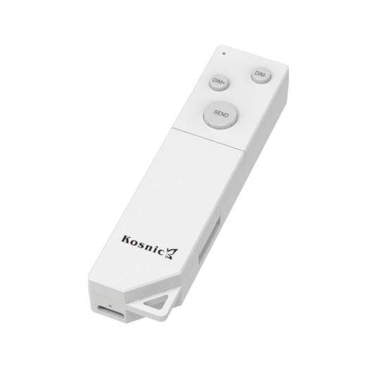 Kosnic RMT-UNI  Universal Remote Control for Sensors
