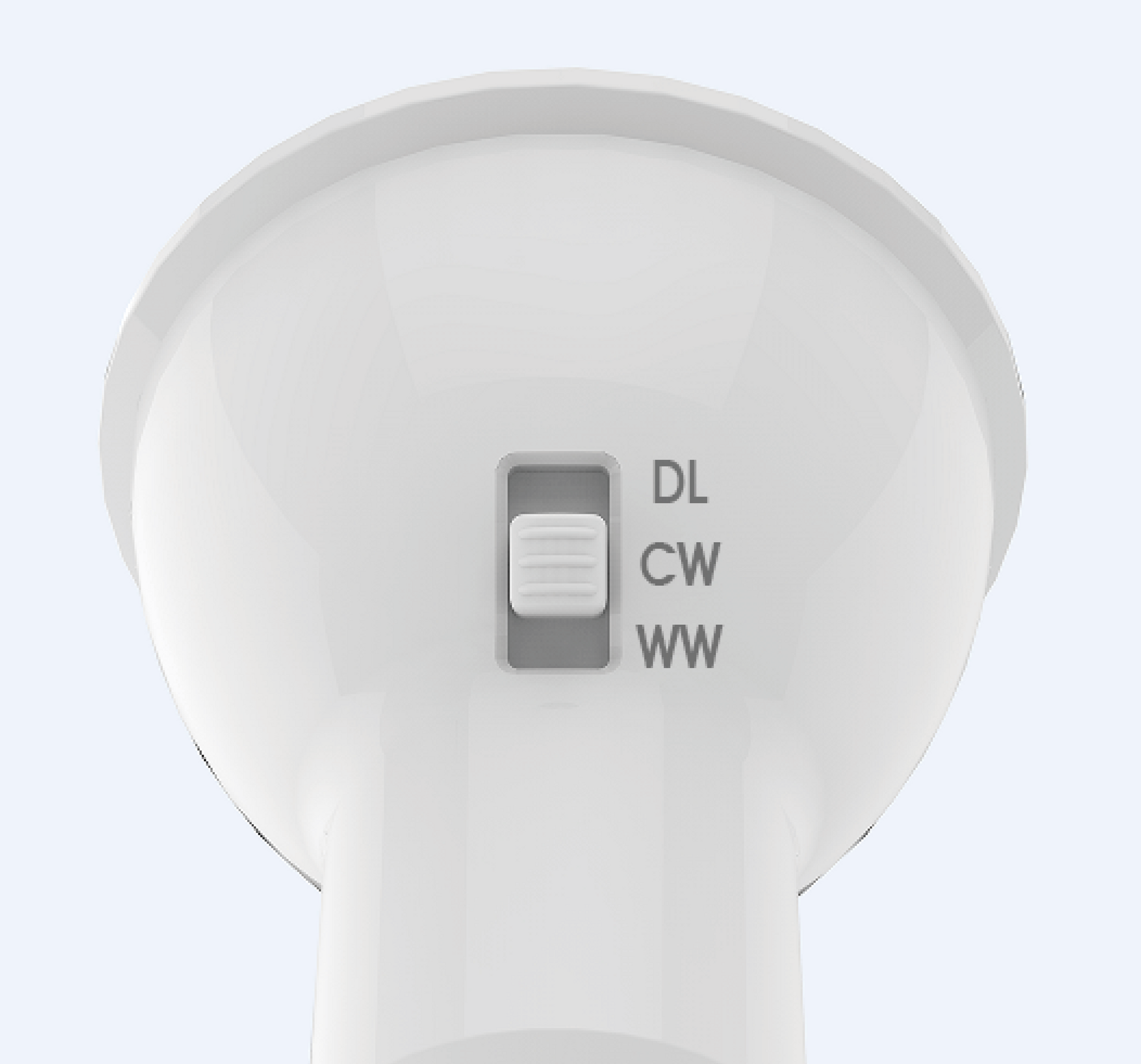 Kosnic RCCT05D-GUF Reon 5W CCT LED GU10 (60 Degree)