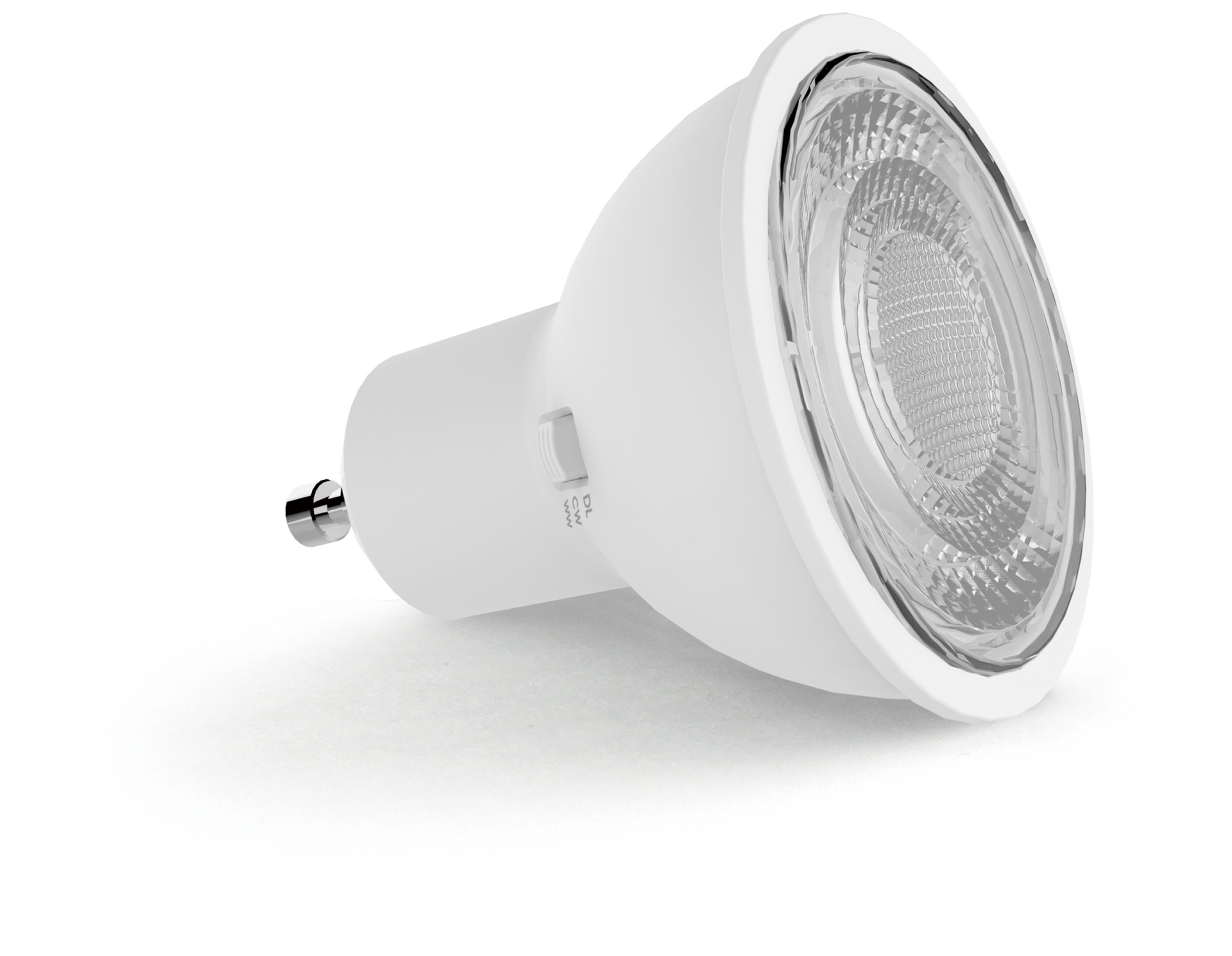 Kosnic RCCT05D-GUF Reon 5W CCT LED GU10 (60 Degree)