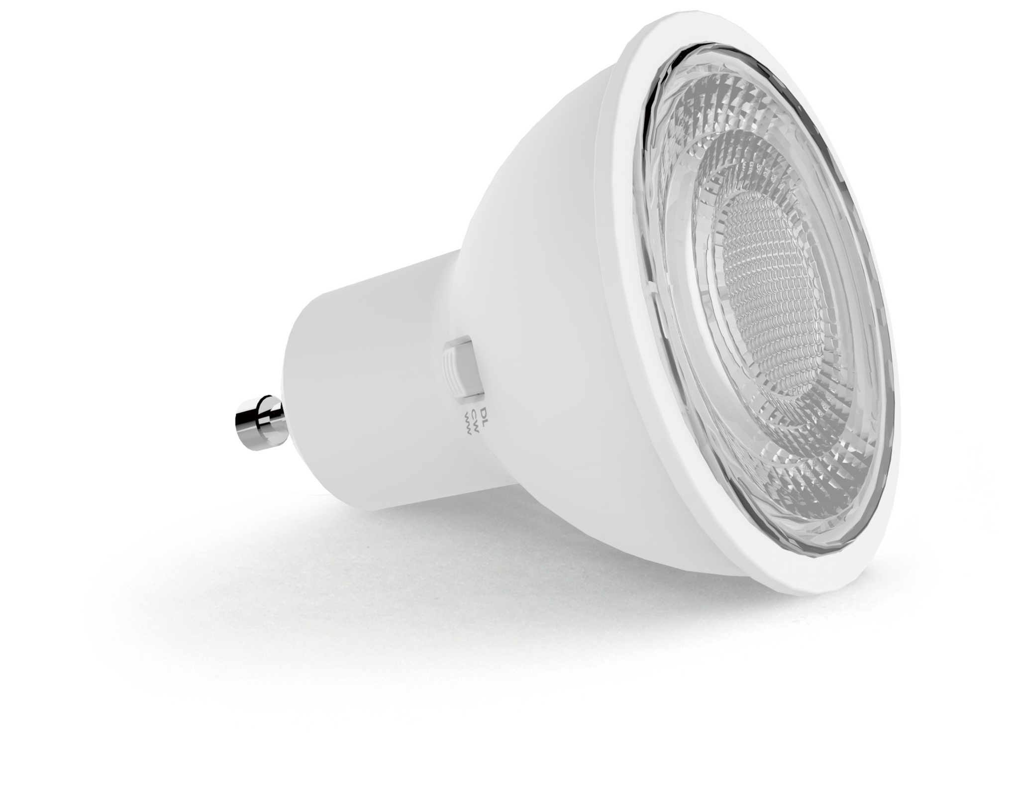 Kosnic RCCT05D-GUF Reon 5W CCT LED GU10 (60 Degree)