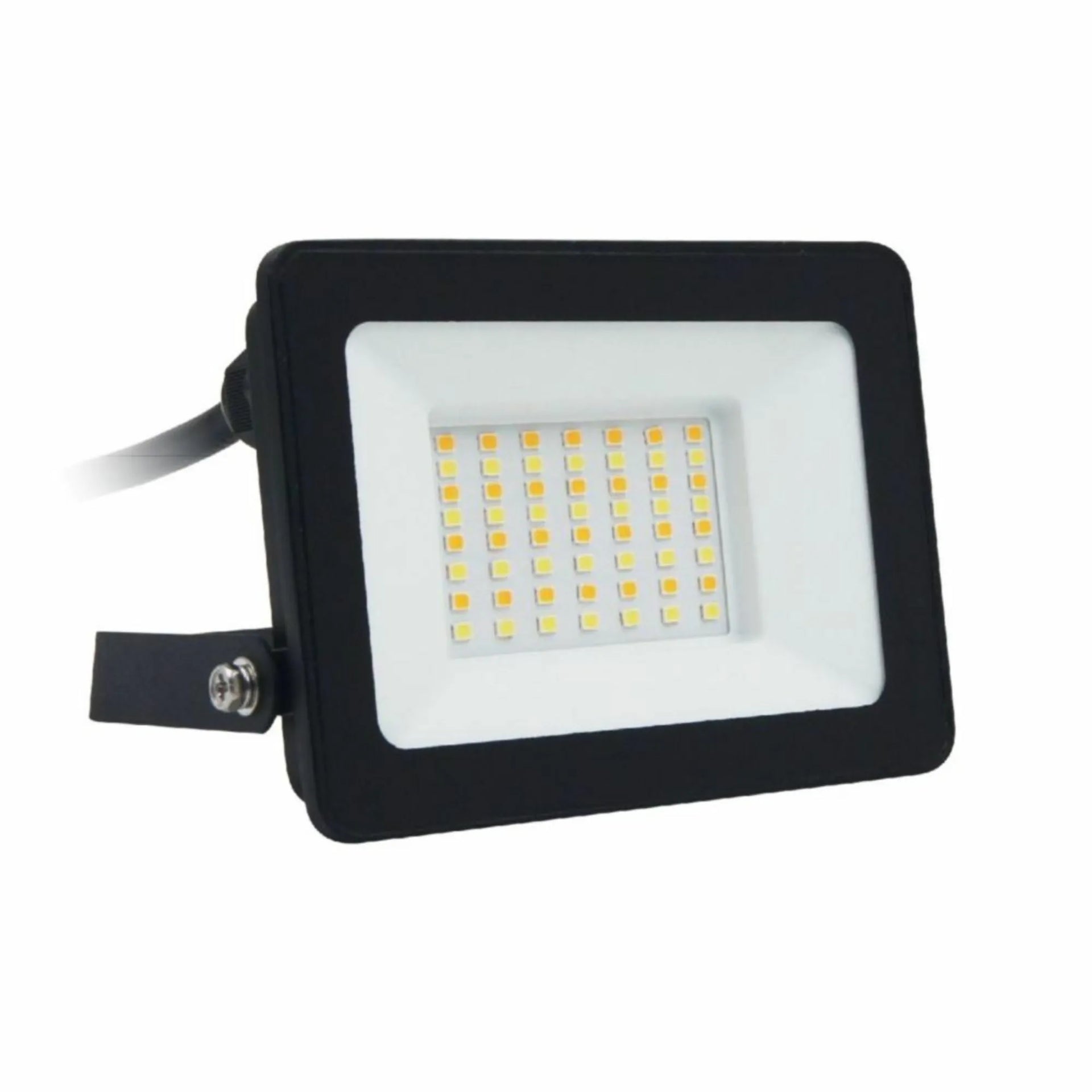 Kosnic RHI350-SCT Rhine III 50W CCT LED Floodlight