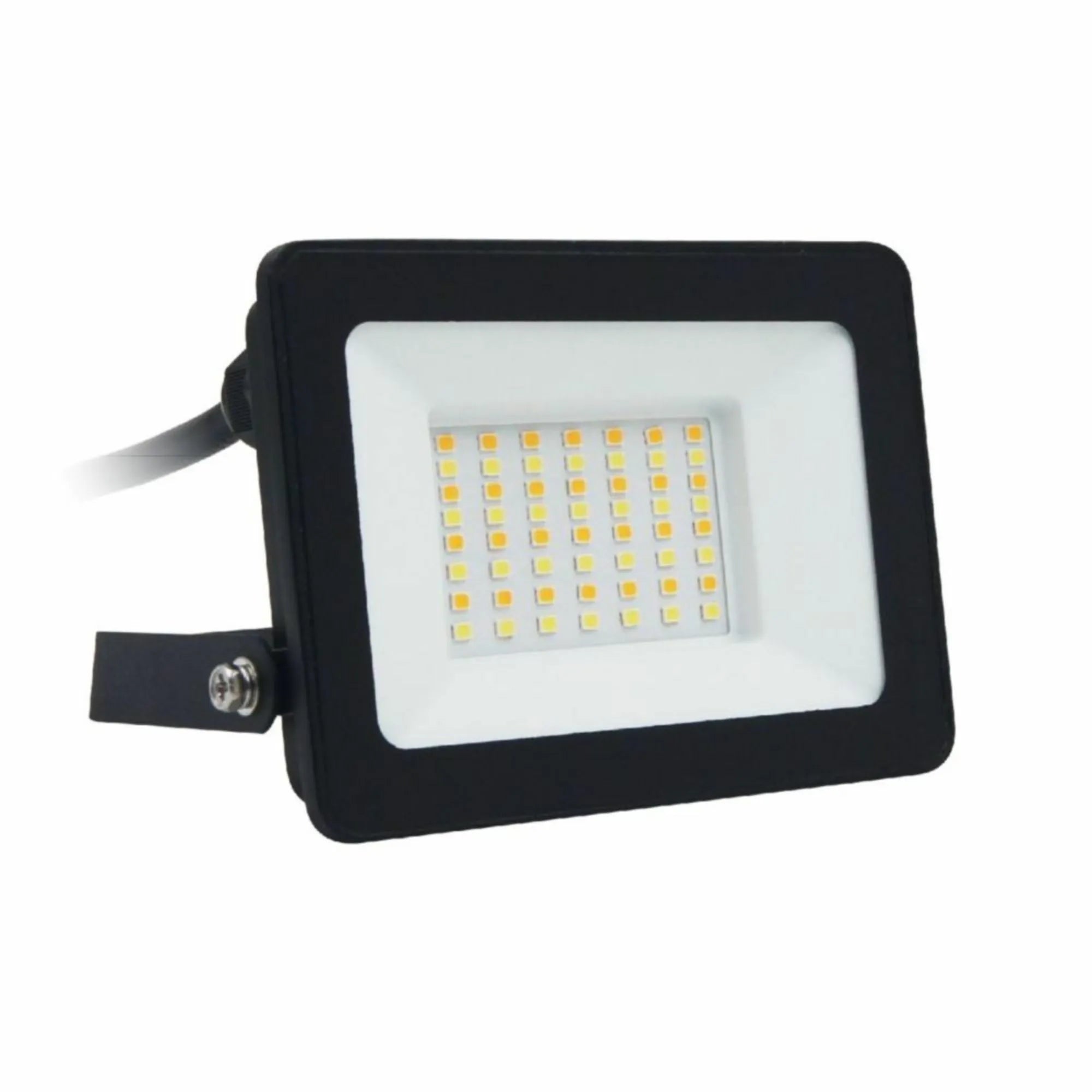 Kosnic RHI350-SCT Rhine III 50W CCT LED Floodlight