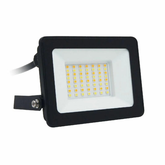 Kosnic RHI350-SCT Rhine III 50W CCT LED Floodlight