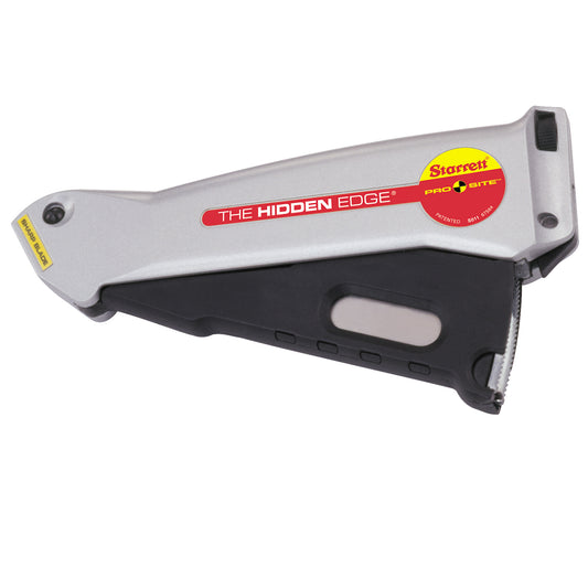 Starrett S011 300mm Hidden Edge Knife