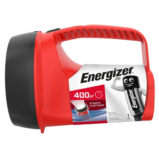 Energizer LANTERN80 80LM LED Lantern 2/4D