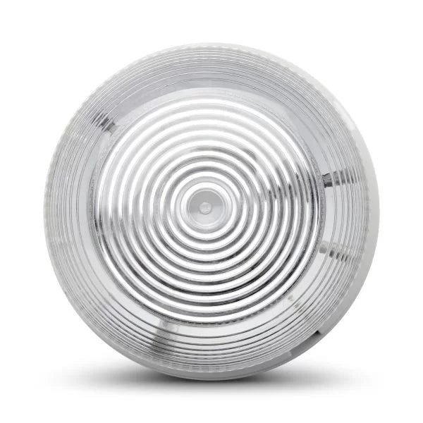 Aico SAB300C Clear Lens Xenon Strobe 230V