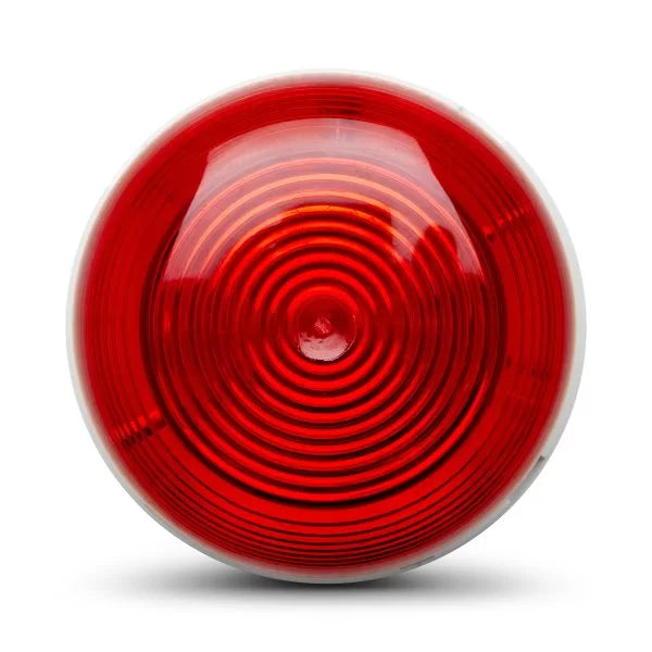 Aico SAB300R Red Lens Xeon Strobe 230V