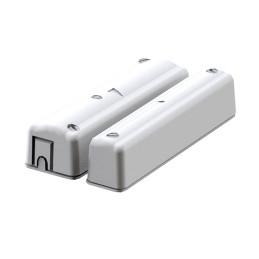 CQR SC570/WH/MULTI Surface Door Contact White