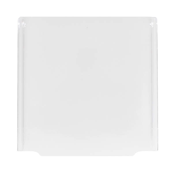 ESP SCP2R-CVR MagFire Resettable Surface Call Point Cover Pk 5 Clear