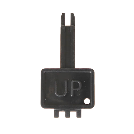 ESP SCP2RK MagPro Spare Keys for Call Point 5pk Black