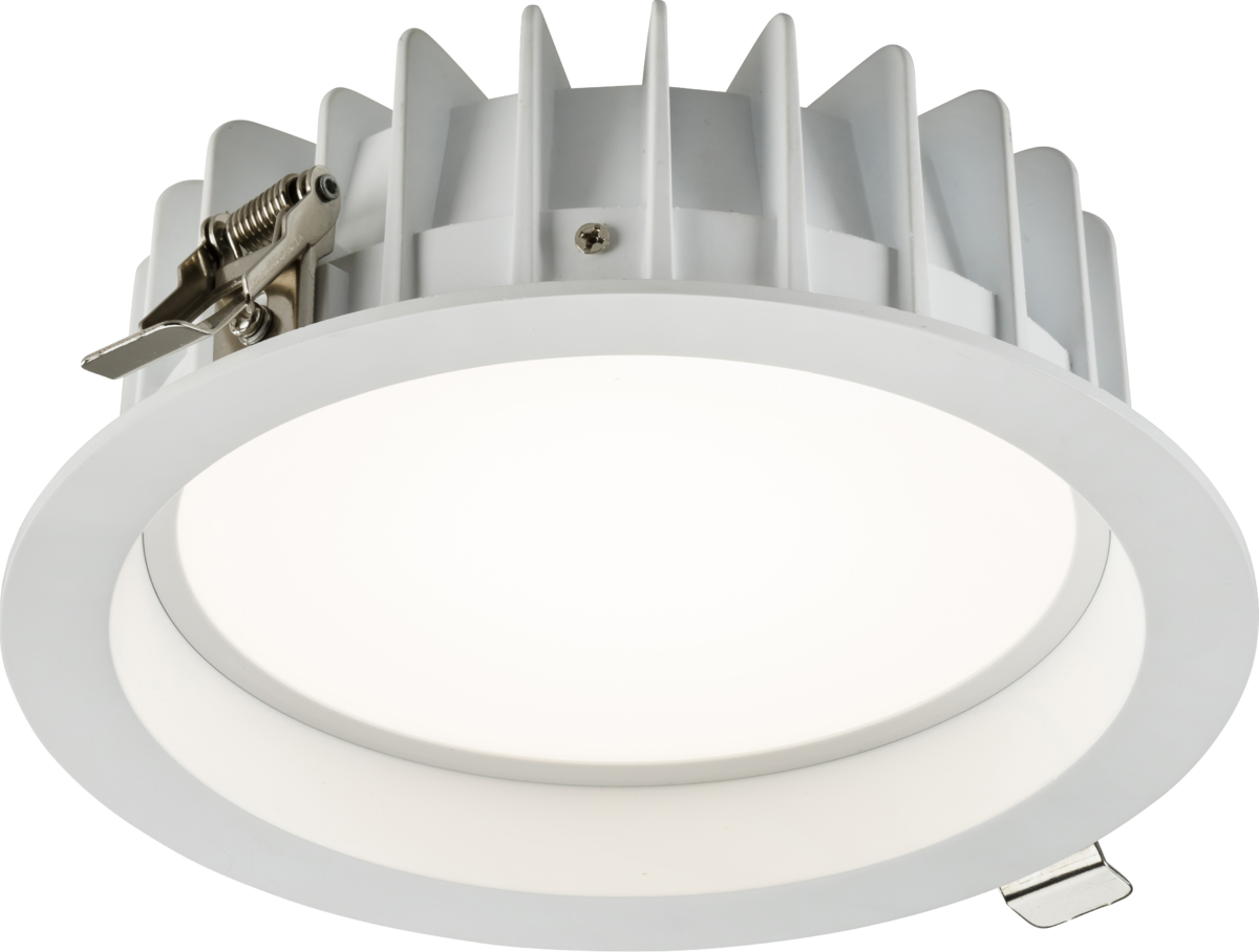 Knightsbridge SER1525DALI 15-25W CCT LED Downlight with Dali White