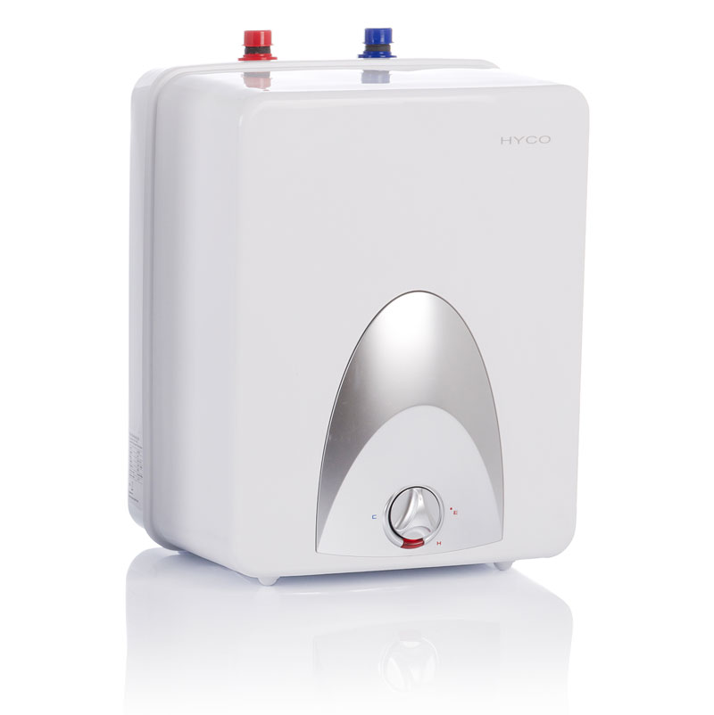 Hyco Hyco SF10K12 Speedflow 10 Litre 1.2KW Unvented Water Heater – ETC ...
