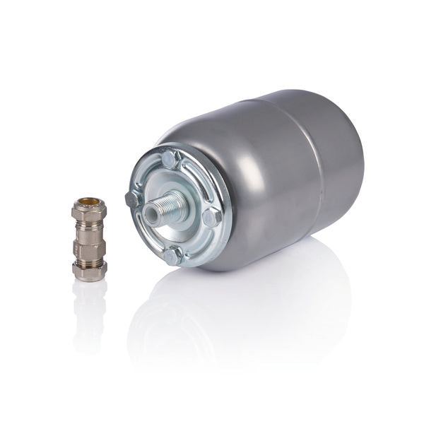 Hyco SF3 Speedflow Expansion Vessel and Check Valve