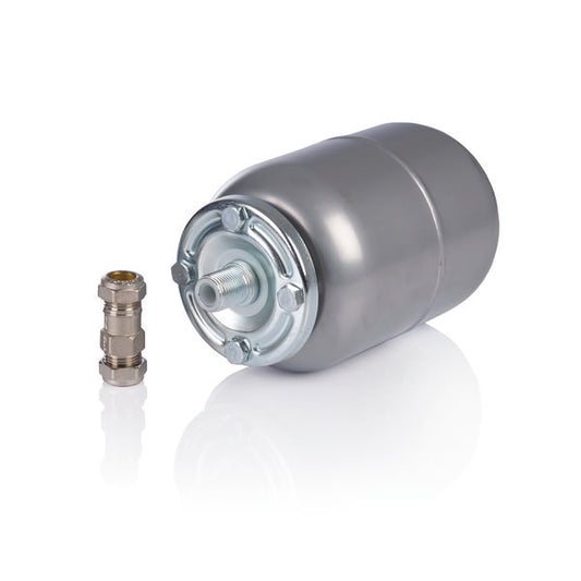 Hyco SF3 Speedflow Expansion Vessel and Check Valve