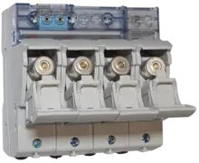 Switchtec SFD1-13S-40 Citel Type 1 80KA-12.5KA Citel Fuse Kit For Spd TNS/TN-C-S Fuse Kit