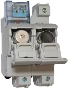 Switchtec SFD1-25S-11 Citel Type 1 100KA-25KA AC Surge Protection Device TT/TN Fuse Kit