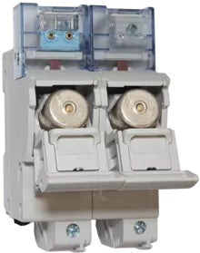 Switchtec SFD1-25S-20 Citel Type 1 100KA-25KA AC Surge Protection Device TN Fuse Kit