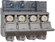 Switchtec SFD1-25S-40 Citel Type 1 100KA-25KA AC Surge Protection Device TNS/TN-C-S Fuse Kit