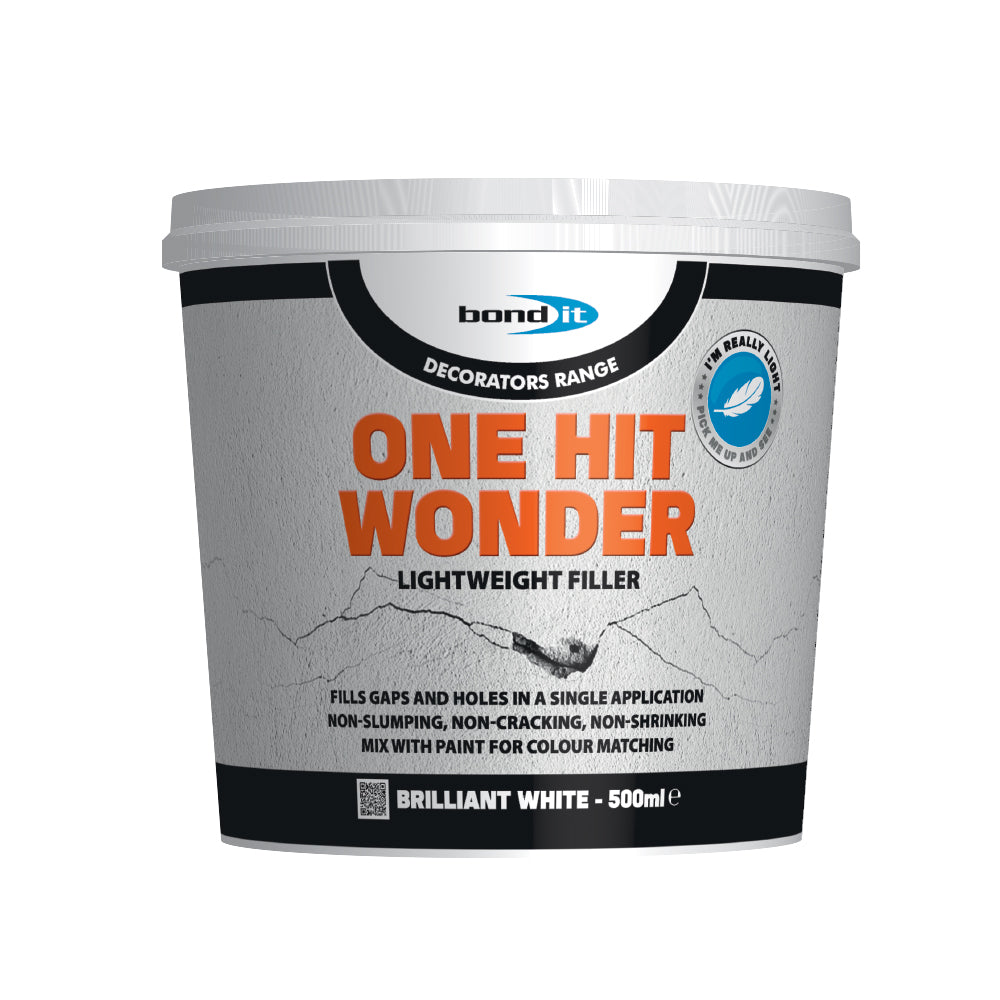 Deligo SFIL Lightweight Filler 500ml