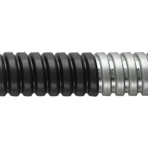 Switchtec SFSU2025 6071-015N25 20mm PVC / Steel Flexible Conduit 25m