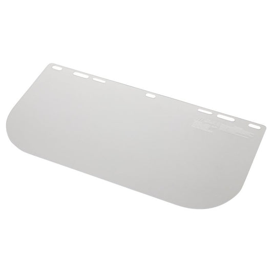 Draper SHEMV/SV 71285 Spare Visor for SHEMV Clear