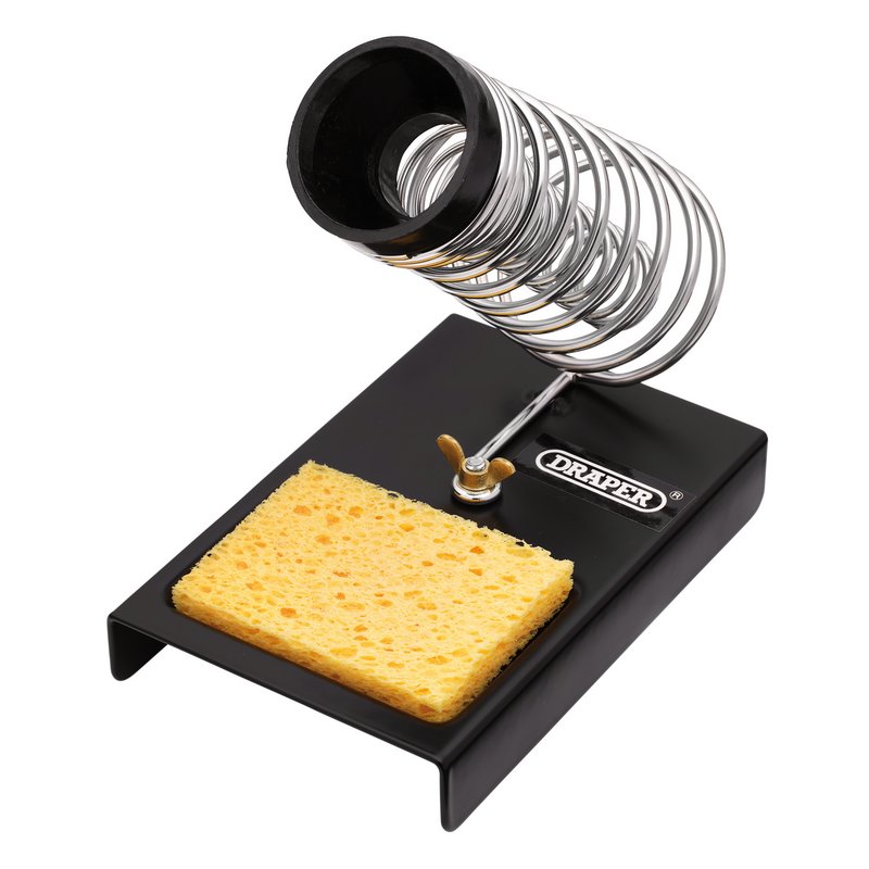 Draper SIS Soldering Iron Stand