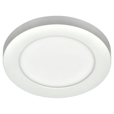 Forum SPA-34008-WHT Tauri 6W LED CCT 5 in 1 White Ceiling or Wall Light
