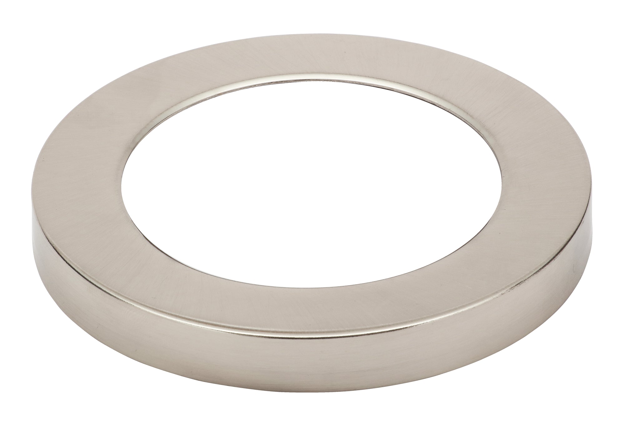 Forum SPA-34010 Tauri Magnetic Bezel For SPA-34008-WHT Satin Nickel