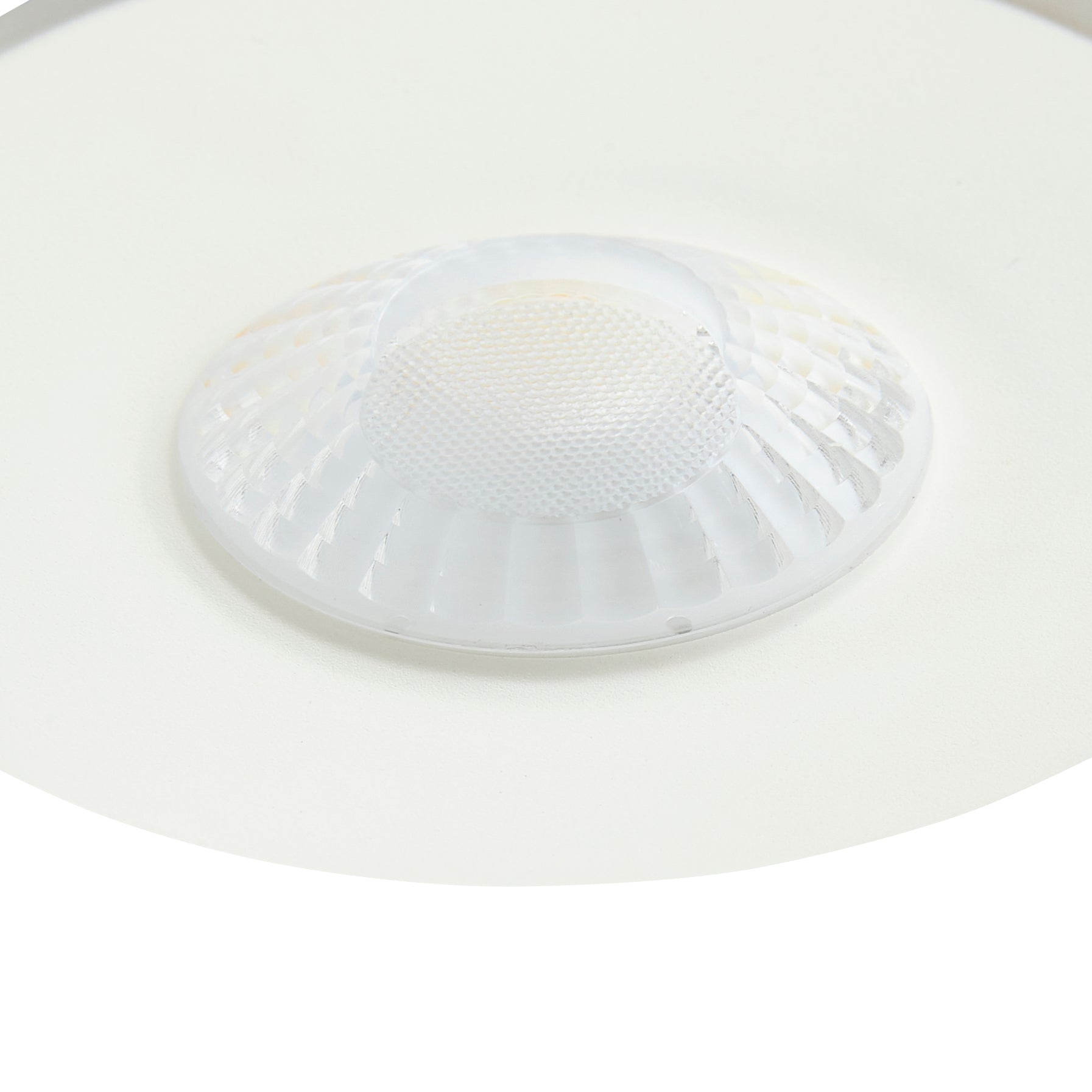 Forum SPA-38572-MWHT Rhom 8W CCT LED Fixed Downlight IP65 Matt White