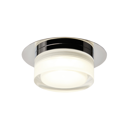 Forum SPA-44466-CHR Amalfi 5.5W LED Spotlight 4000K IP44 Chrome