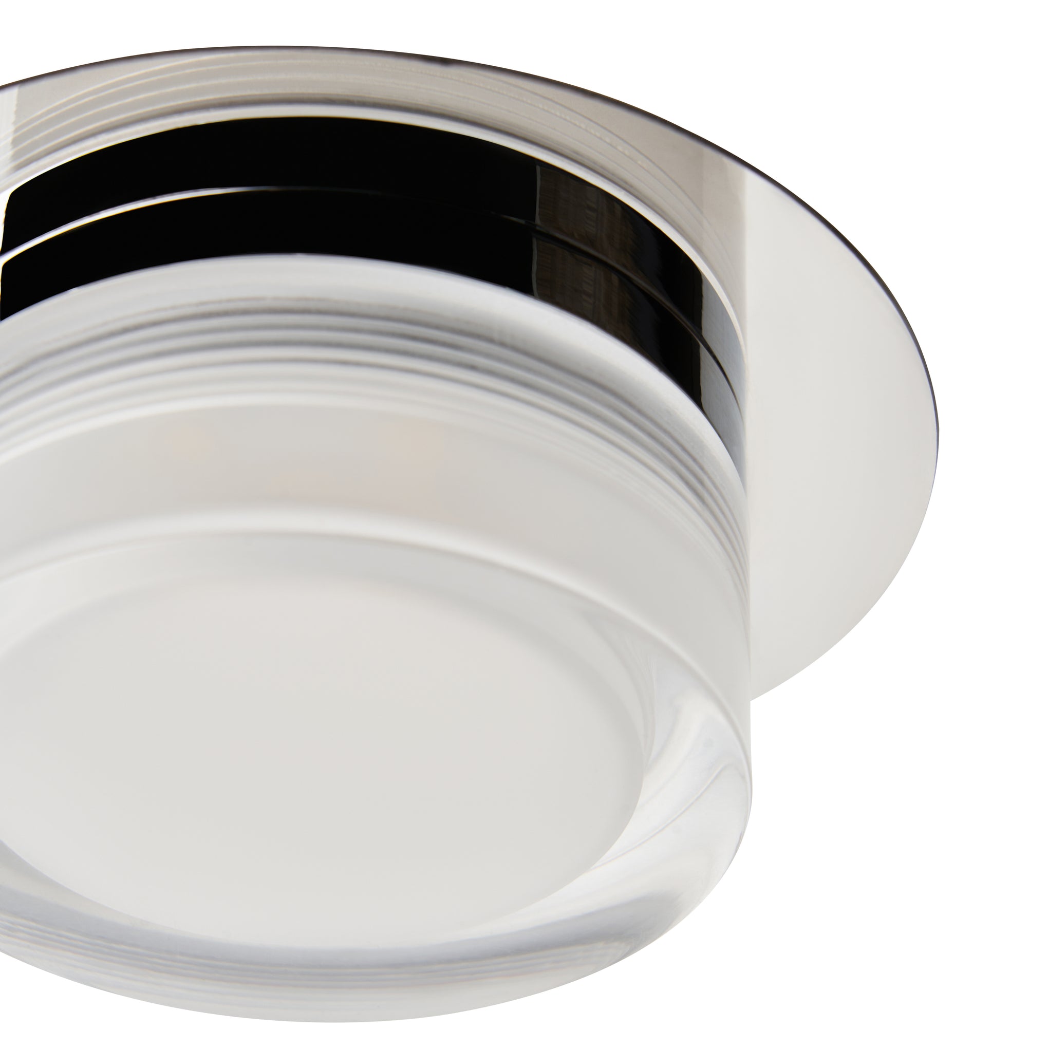Forum SPA-44466-CHR Amalfi 5.5W LED Spotlight 4000K IP44 Chrome