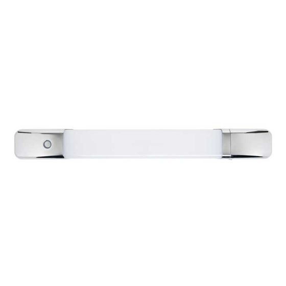 Forum SPA-45612-CHR 10W CCT Dimmable LED Shaverlight IP44 Chrome