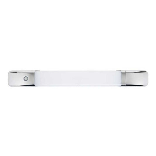 Forum SPA-45612-CHR 10W CCT Dimmable LED Shaverlight IP44 Chrome