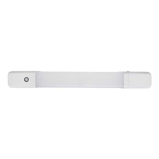 Forum SPA-45612-MWHT 10W CCT Dimmable LED Shaverlight IP44 Matt White