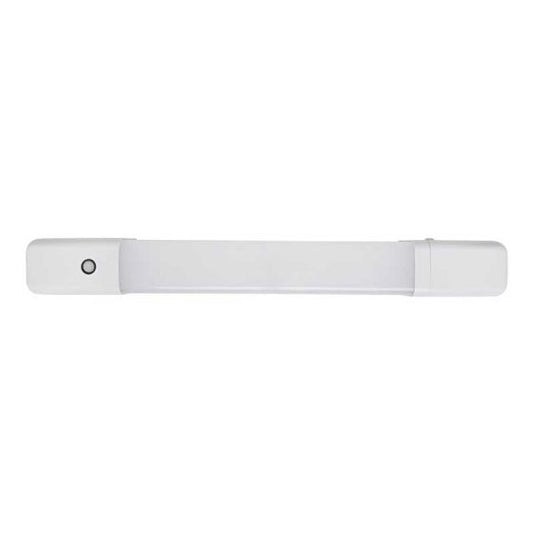 Forum SPA-45612-MWHT 10W CCT Dimmable LED Shaverlight IP44 Matt White