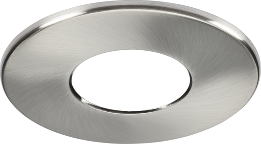 Knightsbridge SPKEVFBZBC SpektroLED Evo Fixed Bezel Brushed Chrome