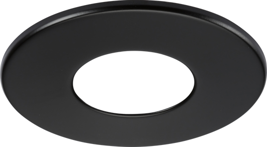 Knightsbridge SPKEVFBZMB SpektroLED Evo Fixed Bezel Matt Black