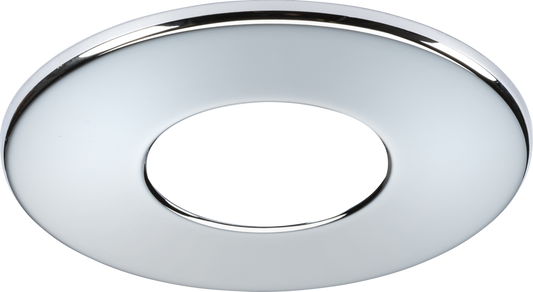 Knightsbridge SPKEVFBZPC SpektroLED Evo Fixed Bezel Polished Chrome