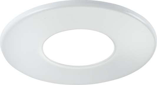 Knightsbridge SPKEVFBZW SpektroLED Evo Fixed Bezel White