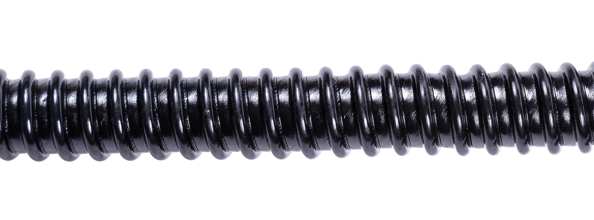 Niglon SPVC16B 16mm PVC Liquid Tight Flexible Conduit Black 30m