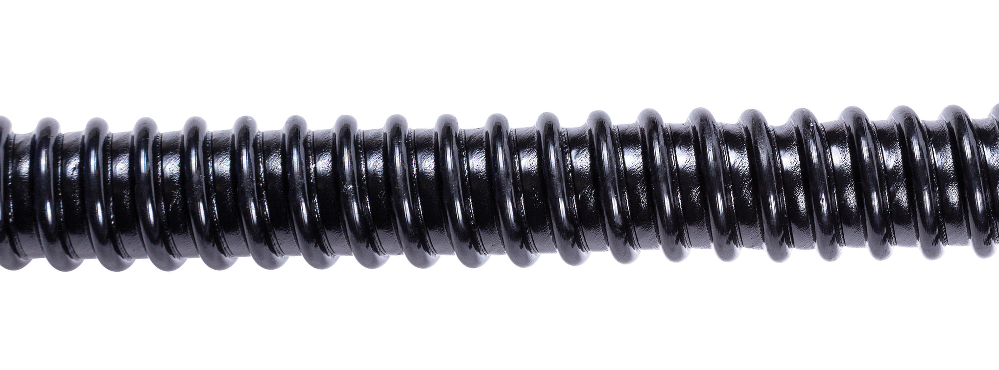 Niglon SPVC16B 16mm PVC Liquid Tight Flexible Conduit Black 30m